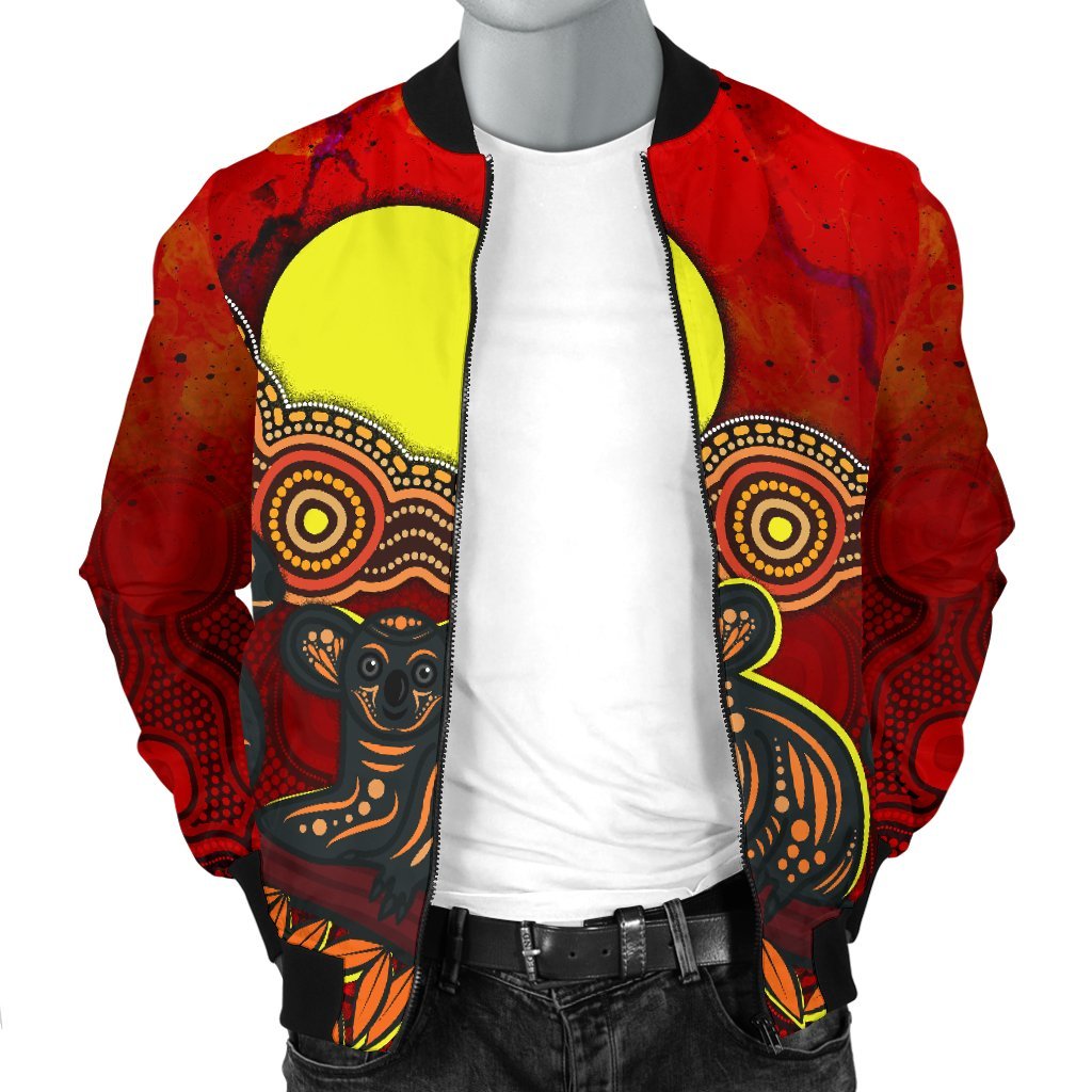 aboriginal-mens-bomber-jacket-australian-indigenous-koala