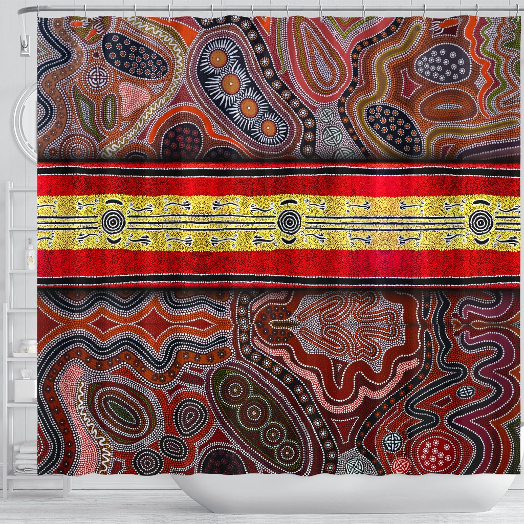 shower-cutian-aboriginal-unique-style-2021