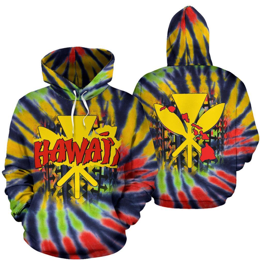 hawaii-tie-dye-hoodie-kanaka-maoli-flag-all-over-print-hoodie