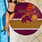 brisbane-broncos-beach-blanket-anzac-day-indigenous