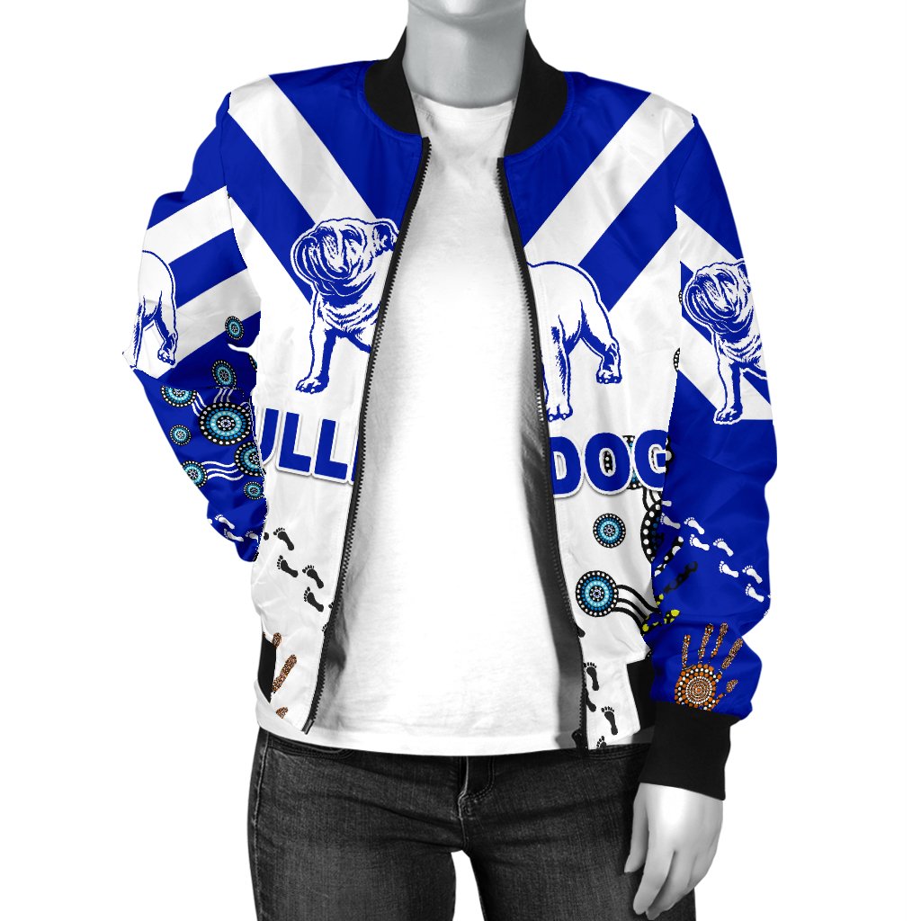 canterbury-bankstown-bulldogs-women-bomber-jacket-indigenous-no-1