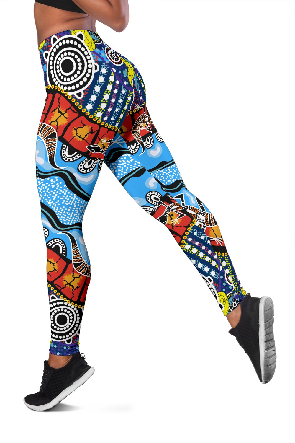 cowboys-indigenous-women-leggings