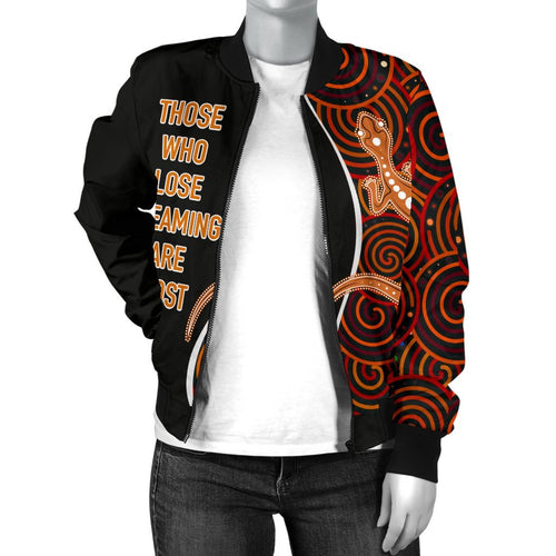 aboriginal-womens-bomber-jacket-indigenous-lizard-dreaming