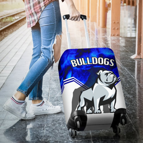 bulldogs-luggage-covers