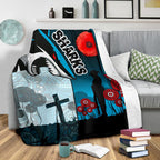 sharks-premium-blanket-cronulla-anzac-day