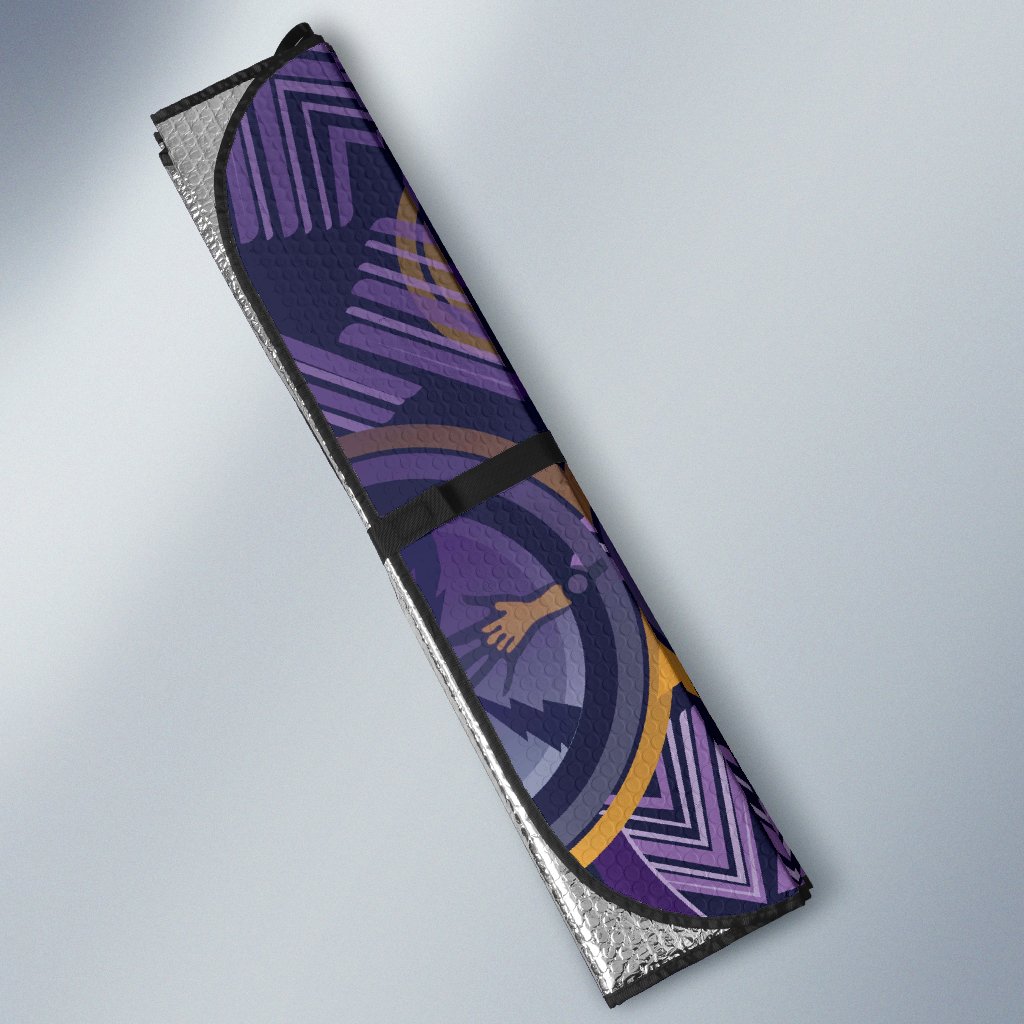 storm-auto-sun-shades-simple-indigenous-purple