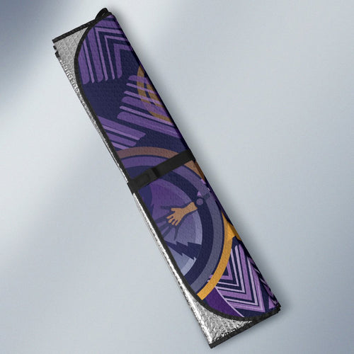 storm-auto-sun-shades-simple-indigenous-purple