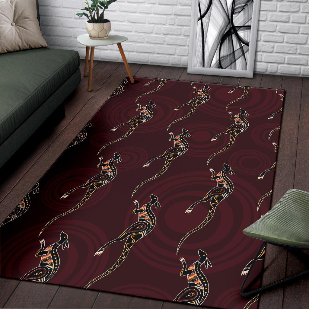 area-rug-kangaroo-rug-aboriginal-patterns-ver02