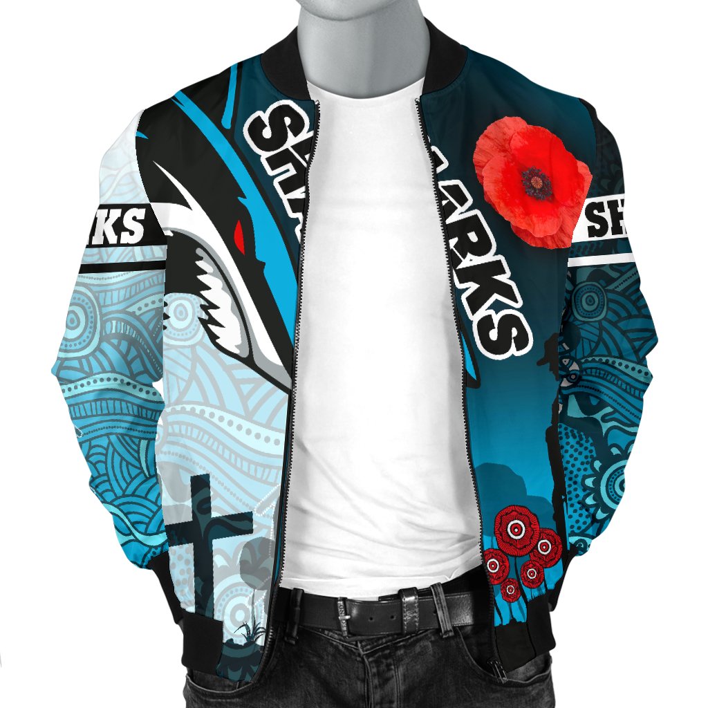 sharks-mens-bomber-jacket-cronulla-anzac-day