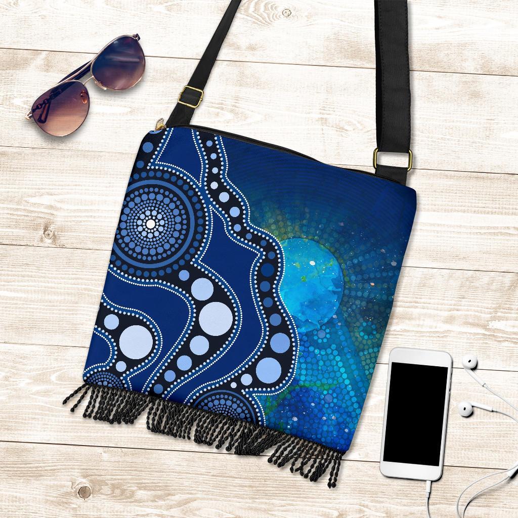 aboriginal-crossbody-boho-handbag-australia-indigenous-flag-circle-dot-painting-art-blue