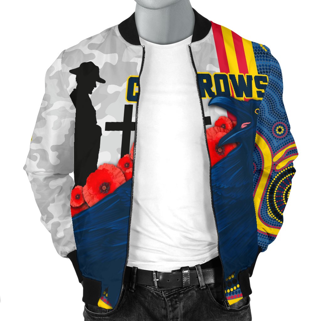 adelaide-mens-bomber-jacket-special-crows-anzac-day
