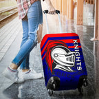 knight-luggage-cover