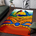 aboriginal-area-rug-australia-kangaroo-naidoc-week-2021