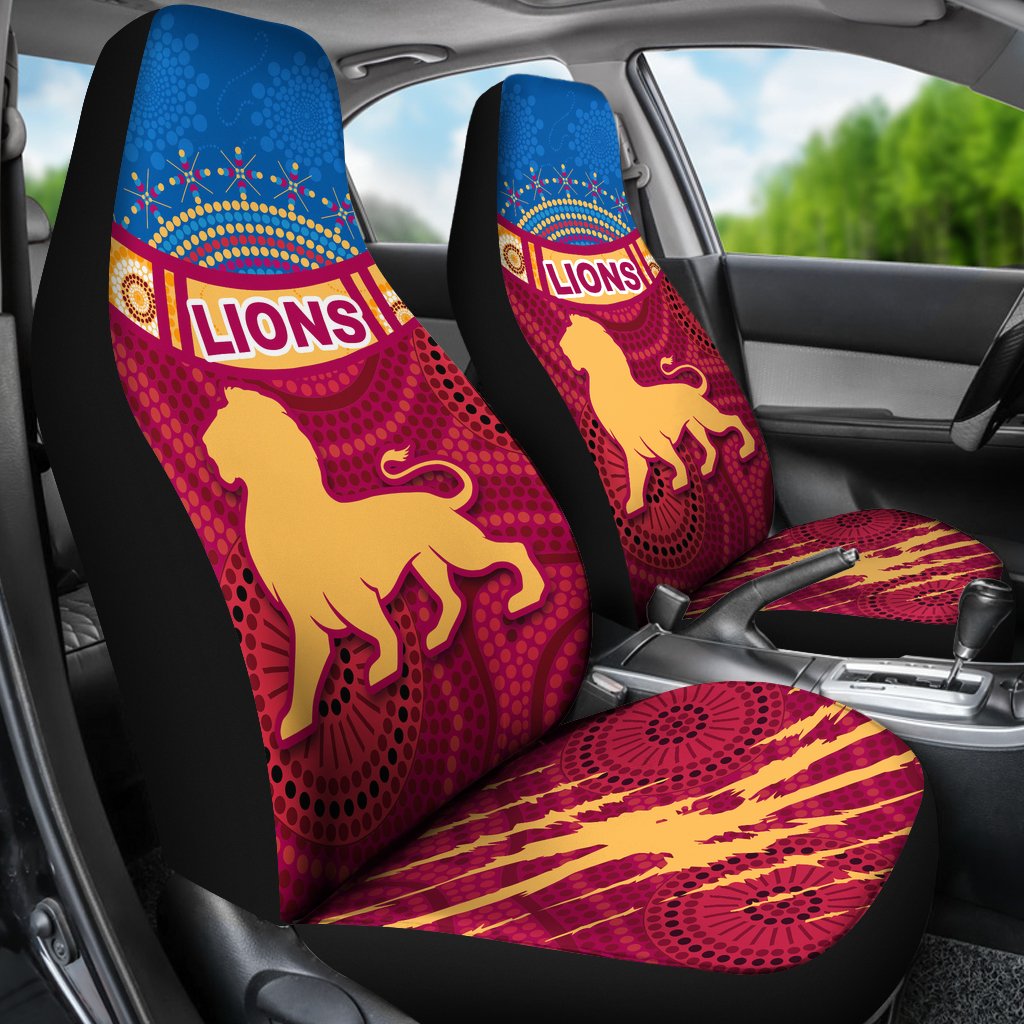 brisbane-indigenous-car-seat-covers-proud-lions-2