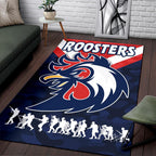 sydney-area-rug-roosters-anzac-style
