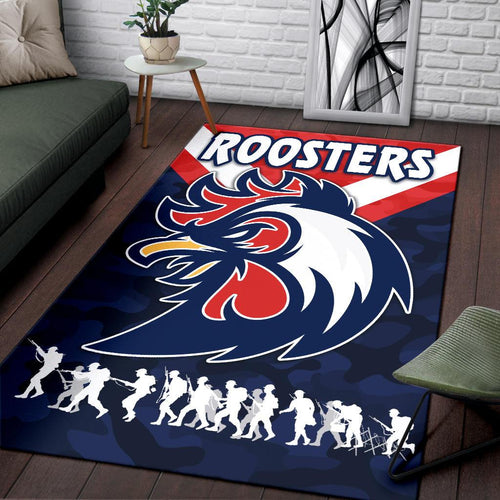 sydney-area-rug-roosters-anzac-style