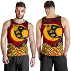 mens-tank-tops-aboriginal-dot-patterns-fish