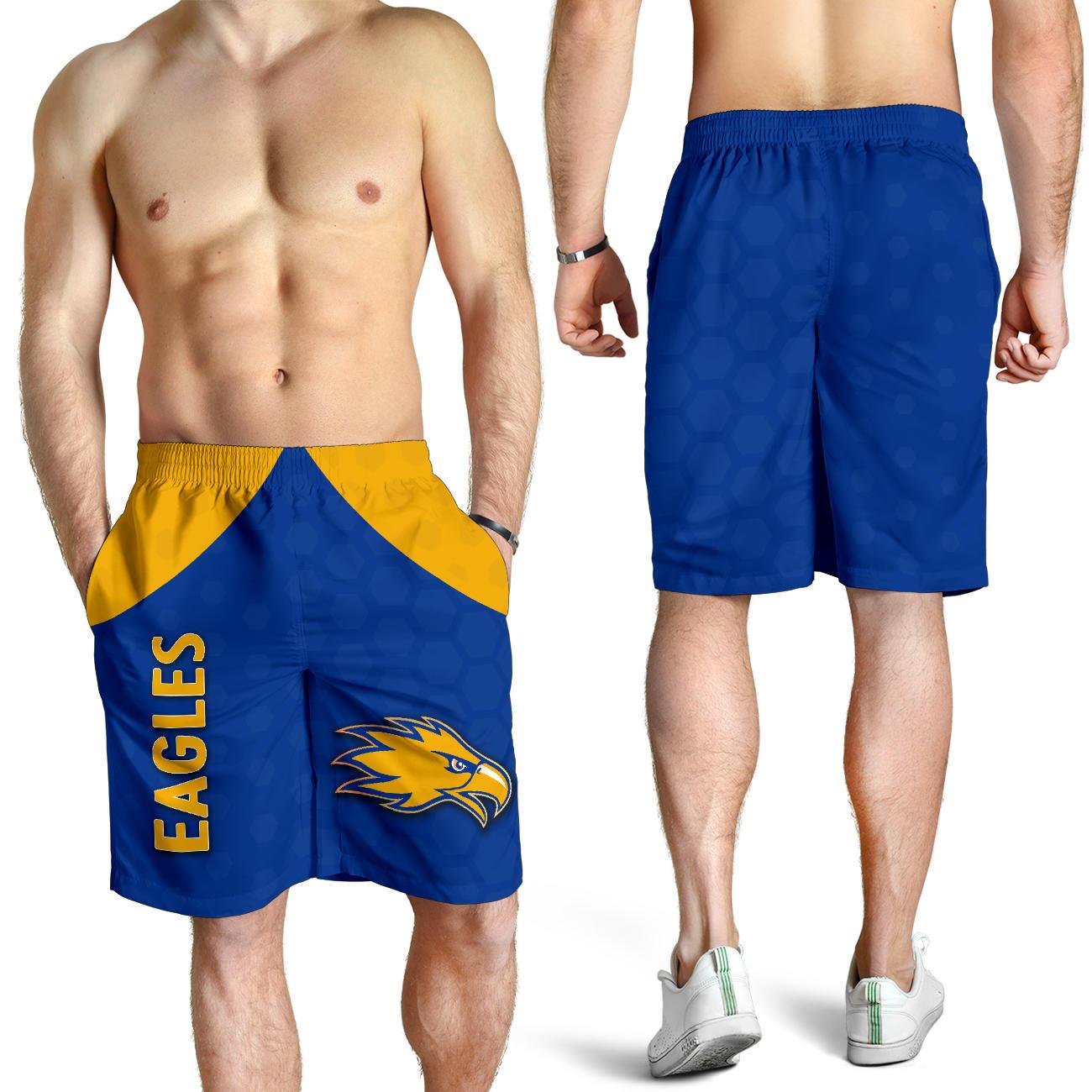 eagles-men-shorts-west-coast-royal-blue