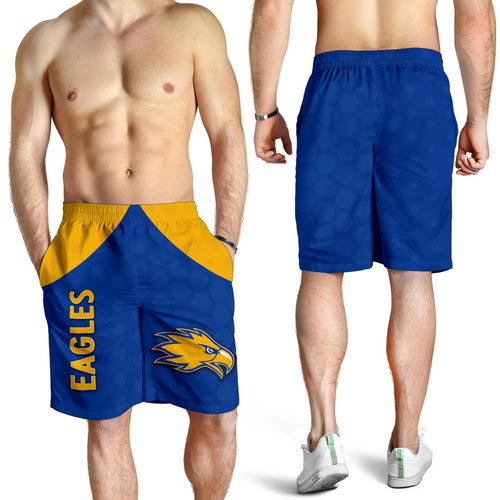 eagles-men-shorts-west-coast-royal-blue