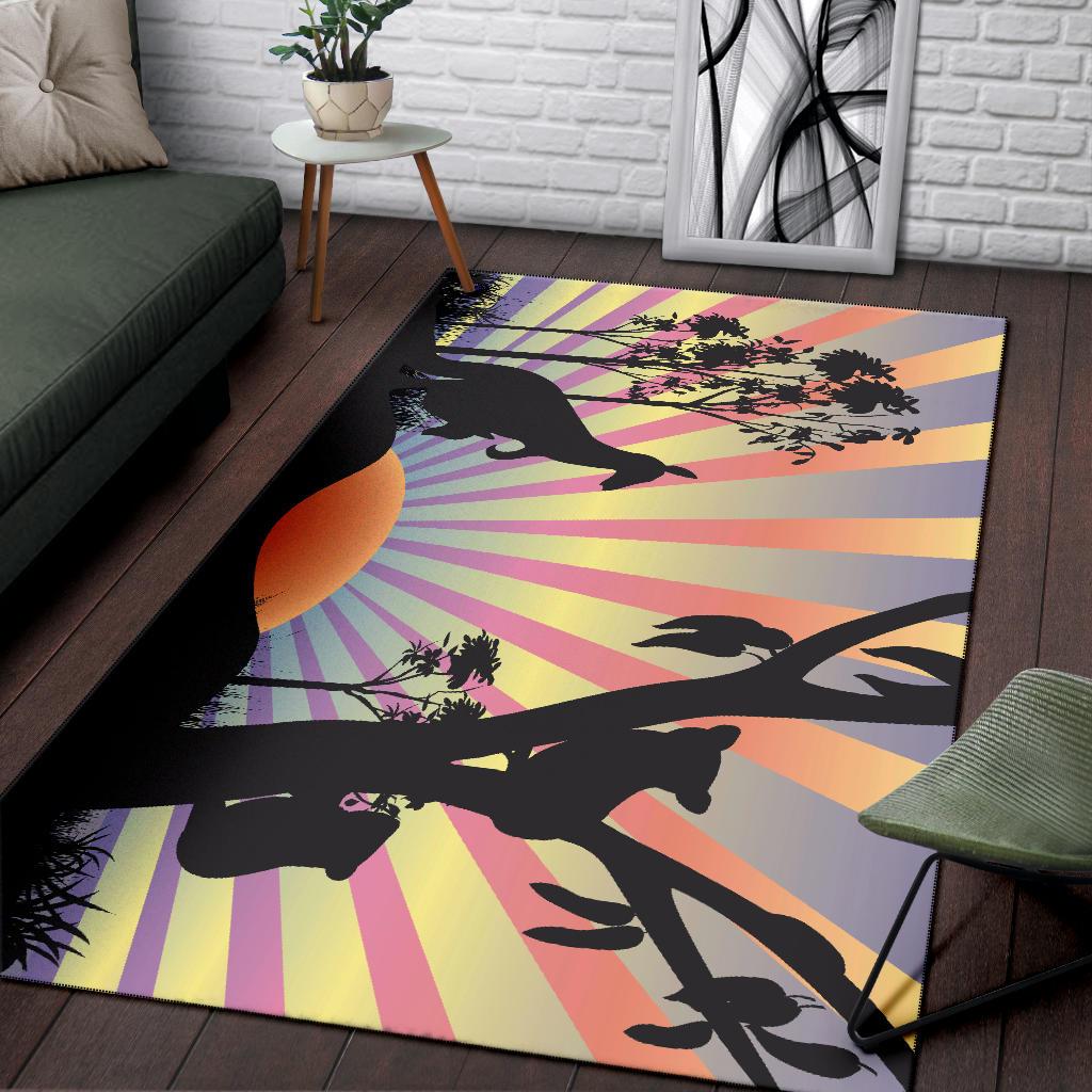 area-rug-koala-rug-sunset