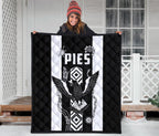 pies-indigenous-premium-quilt-collingwood