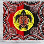 shower-curtain-aboriginal-dot-painting-shower-curtain-turtle