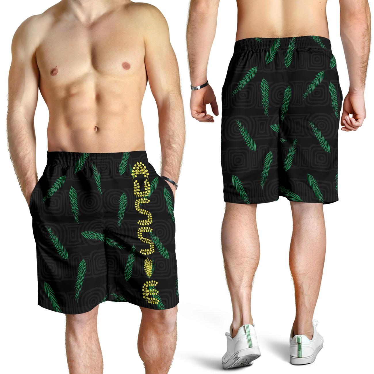 short-aussie-short-golden-wattle-men