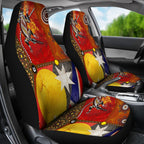 car-seat-covers-aboriginal-dot-painting-flags-crocodile
