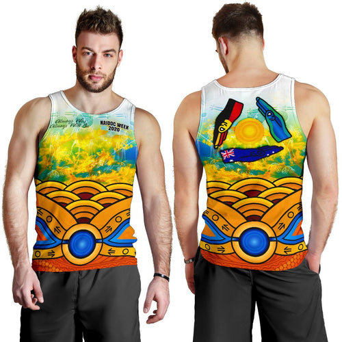 aboriginal-mens-tank-top-australia-kangaroo-naidoc-week-2021