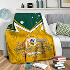 premium-blanket-australian-coat-of-arms-national-color