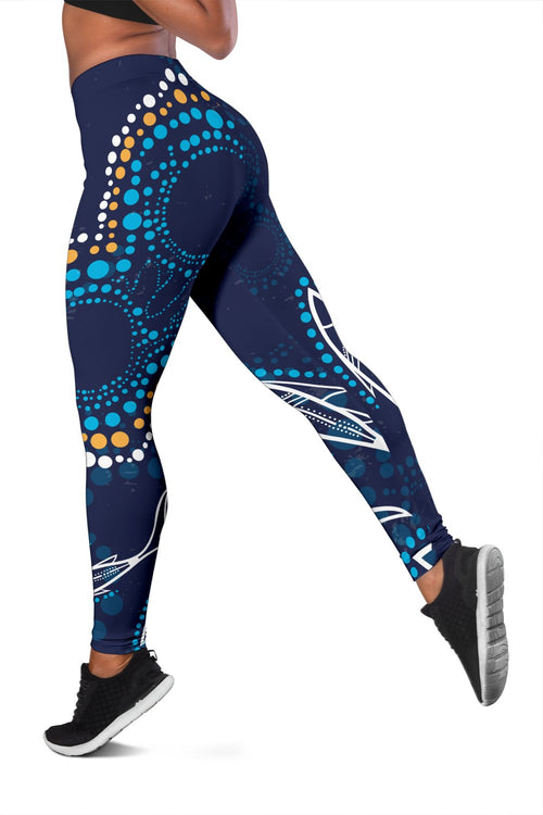 gold-coast-women-leggings-titans-gladiator-indigenous
