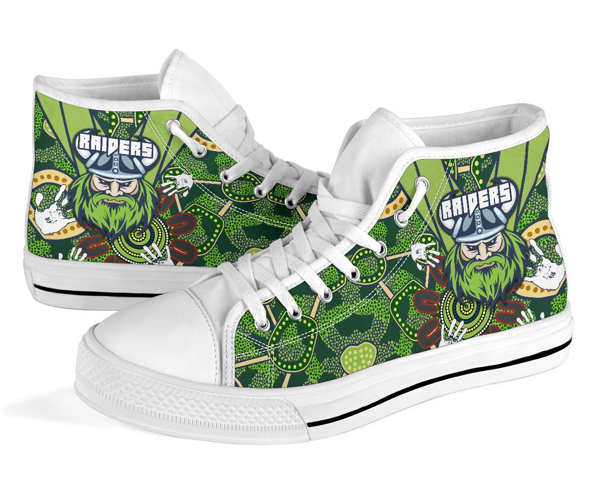 raiders-high-top-shoe-canberra-indigenous