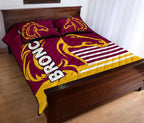 brisbane-broncos-quilt-bed-set