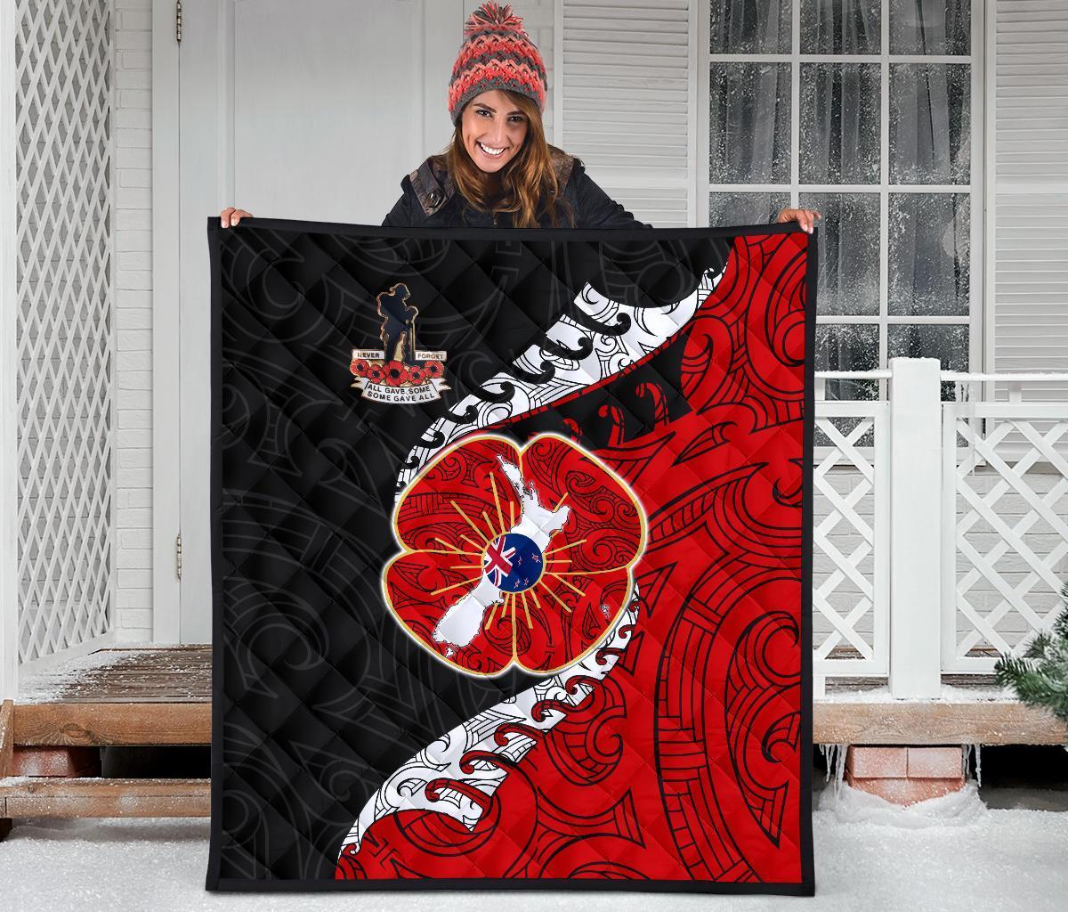 anzac-new-zealand-premium-quilt-lest-we-forget-poppy-map-silver-fern-nz