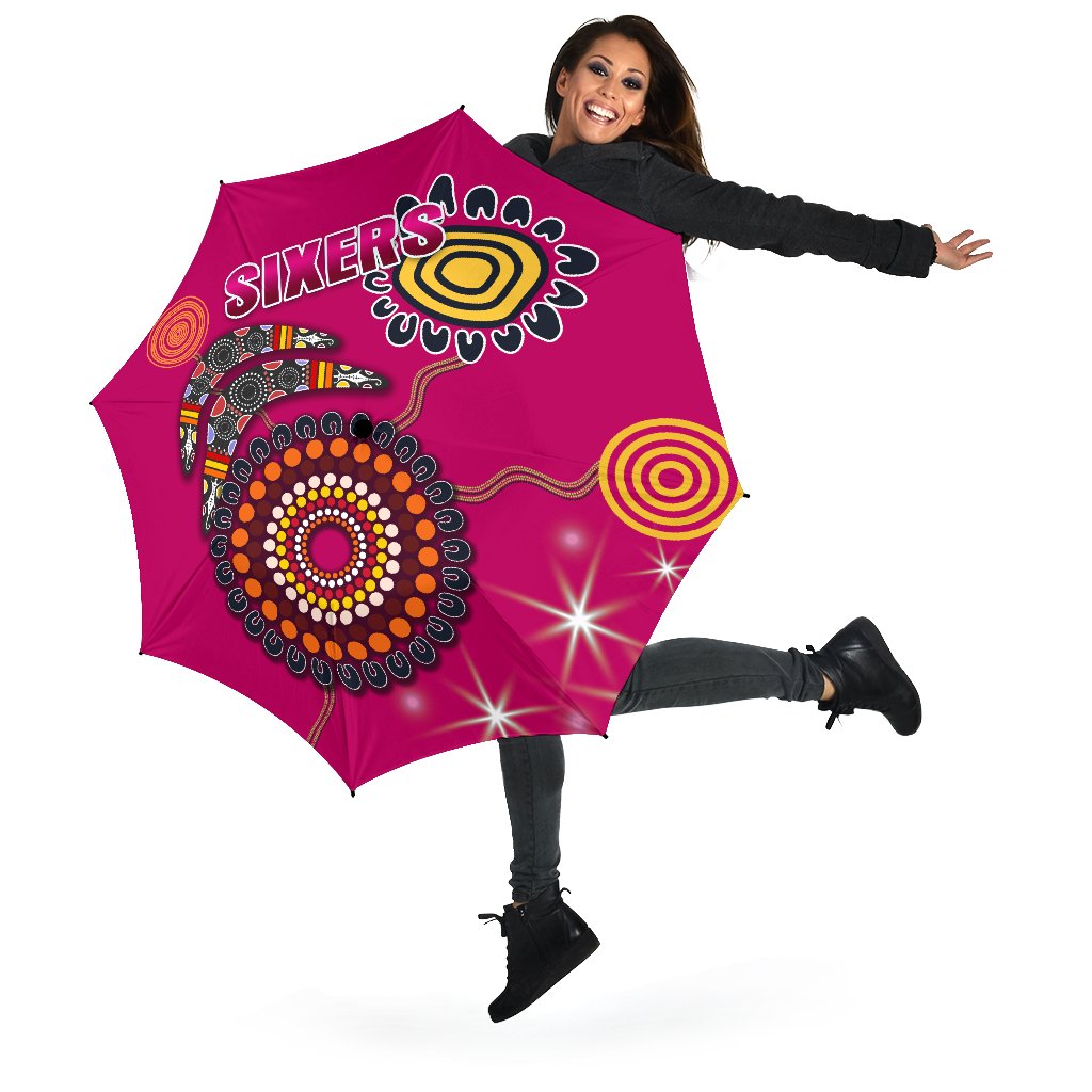 sydney-all-over-print-umbrellas-sixers-indigenous-magenta