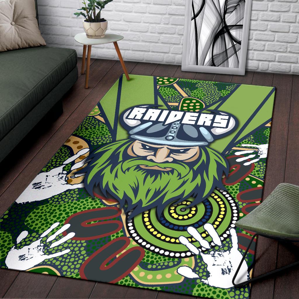 raiders-area-rug-canberra-indigenous