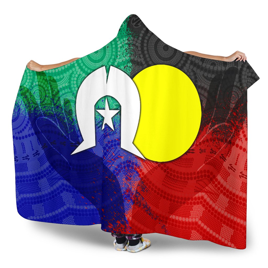aboriginal-hooded-blanket-australia-naidoc-week-indigenous-flag-style