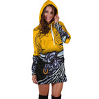 new-zealand-maori-women-hoodie-dress-taranaki-bull