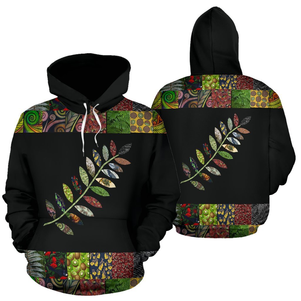 new-zealand-things-hoodie