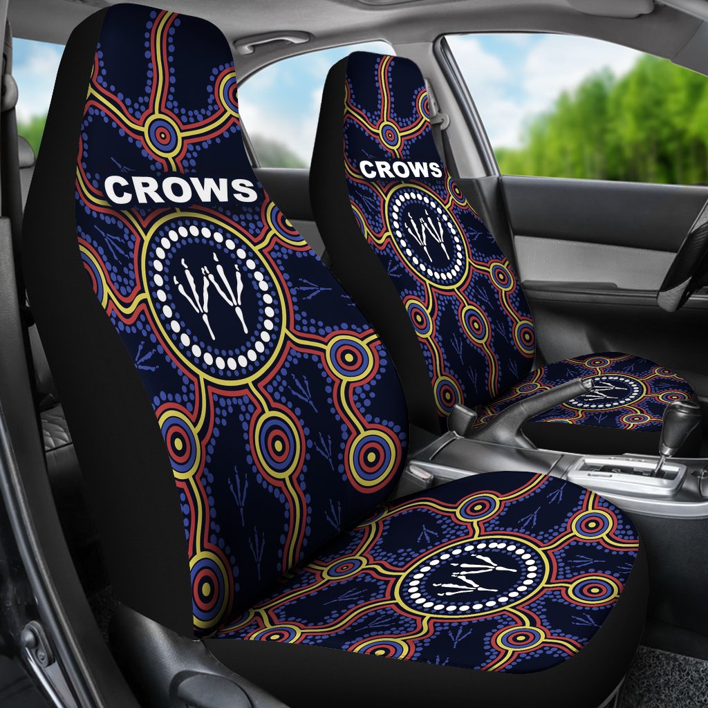 adelaide-car-seat-covers-indigenous-crows-footprint