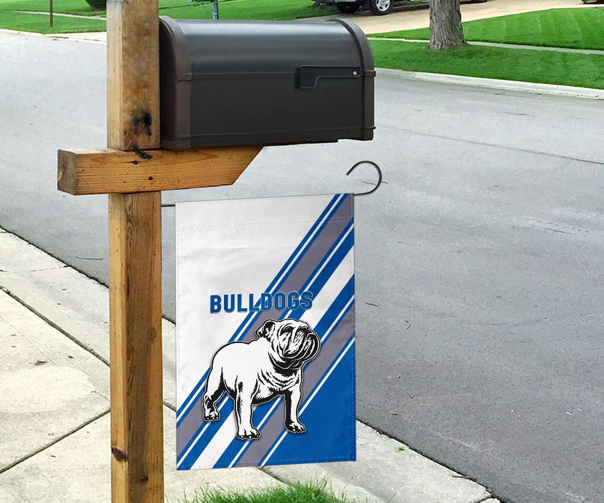 canterbury-bankstown-bulldogs-flag-simple-style