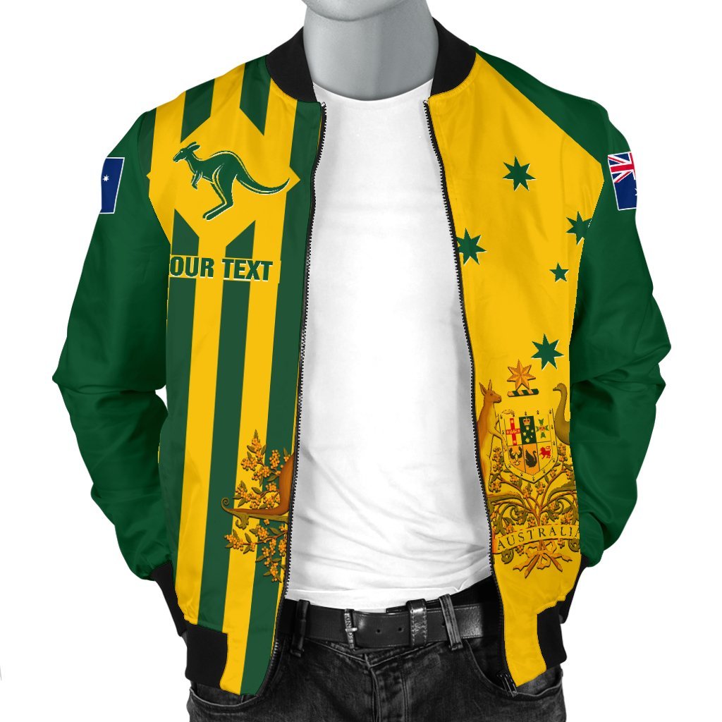 custom-mens-bomber-jacket-australia-kangaroo-sign-national-color