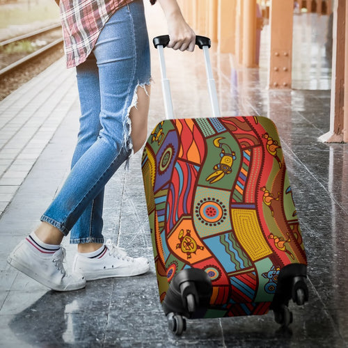 luggage-covers-aboriginal-art-with-animals