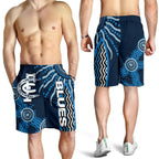 carlton-blues-all-over-print-mens-shorts-aboriginal