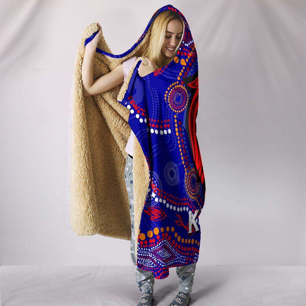 knights-hooded-blanket-aboriginal