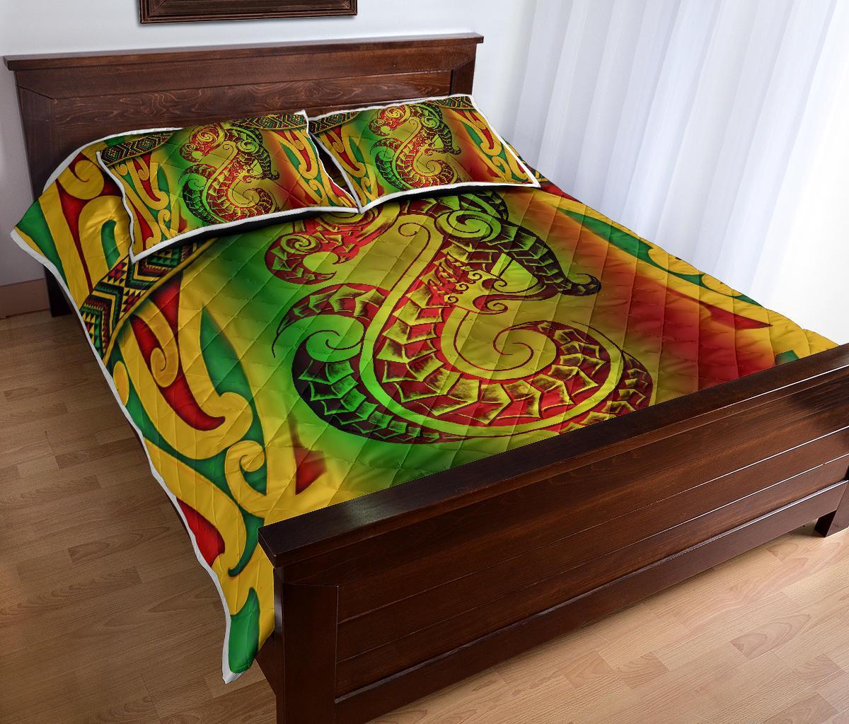 manaia-quilt-bed