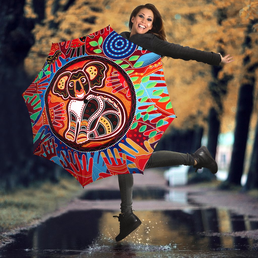 aboriginal-umbrella-koala-and-hand-art-dot-painting-umbrella