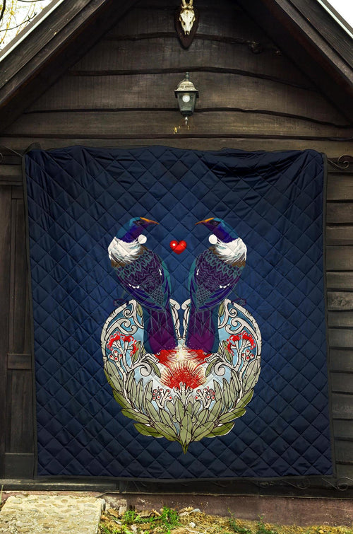 tui-bird-lover-blue-quilt