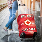 live-love-canada-luggage-cover