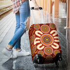 aboriginal-luggage-covers-circle-flowers-patterns-ver03